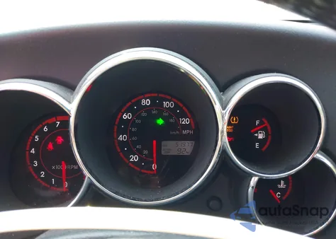 2003 Toyota Matrix Xrs from USA, damaged, VIN 2T1KY38E43C003318